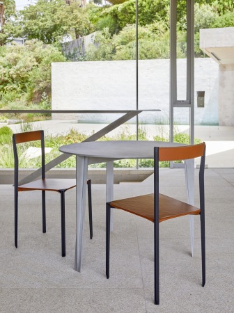 Wohnhaus von Chris van Niekerk bei Kapstadt