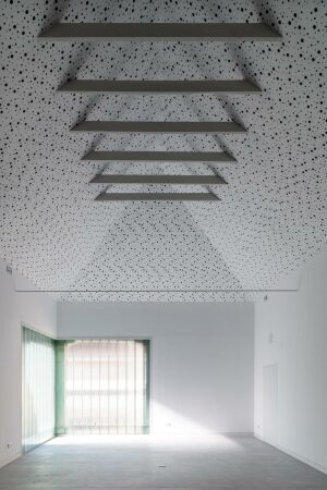 Umbau von OLA in den Pyren�en