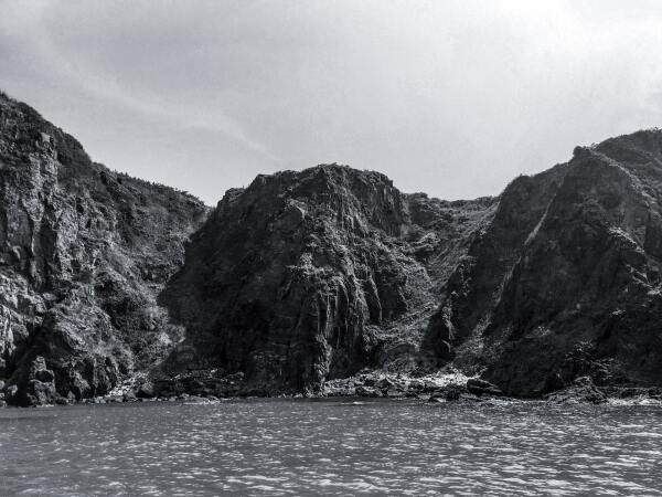 Bauplatz vor dem Bau