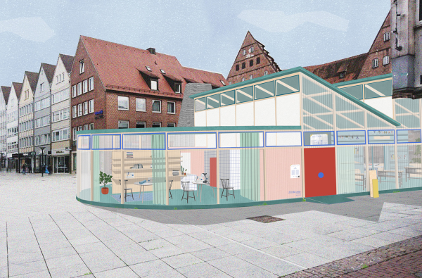 Irren ist menschlich! von Lea Scholz