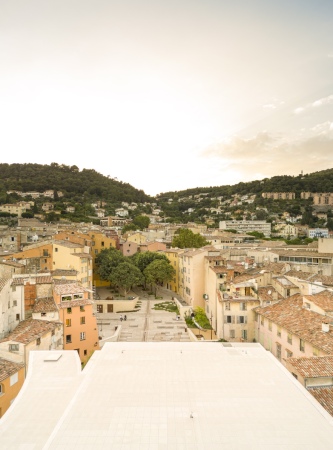 Mediathek von Beaudouin Architectes & Ivry Serres Architectures