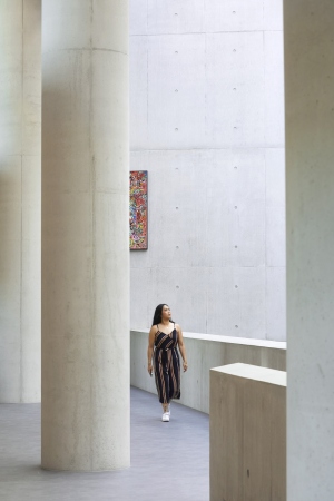 Fakult�tsgeb�ude in London von Stanton Williams