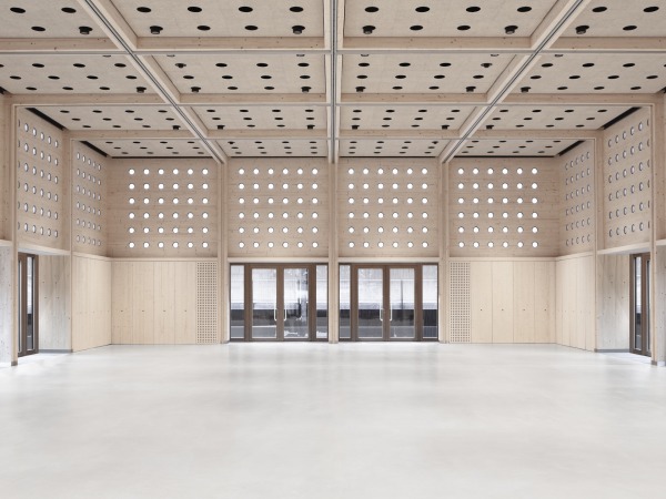 Auszeichnung, Kunstraum Kassel