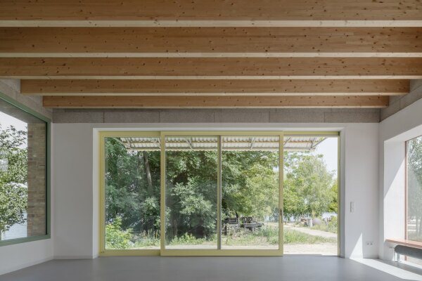 Umbau in Werder (Havel) von undjurekbr�ggen