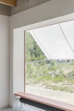 Umbau in Werder (Havel) von undjurekbrggen