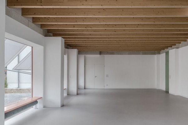 Umbau in Werder (Havel) von undjurekbr�ggen