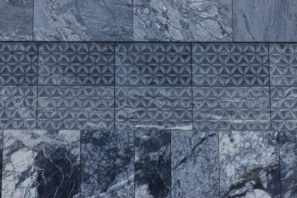 Museum der Polnischen Geschichte in Warschau von WXCA