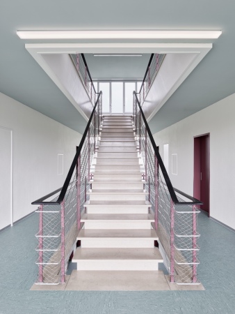 Sanierung von Tschudin Urech Bolt Architekten im Aargau