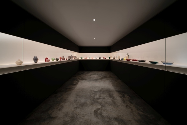 Erweiterung von Alberto Campo Baeza und MQ Architecture