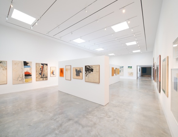 Erweiterung von Alberto Campo Baeza und MQ Architecture