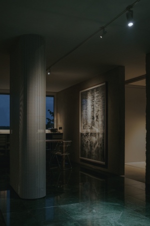 Wohnungsumbau in Kln von Demo Working Group