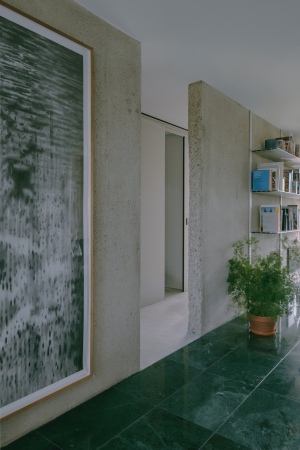 Wohnungsumbau in Kln von Demo Working Group