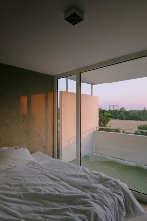 Wohnungsumbau in Kln von Demo Working Group