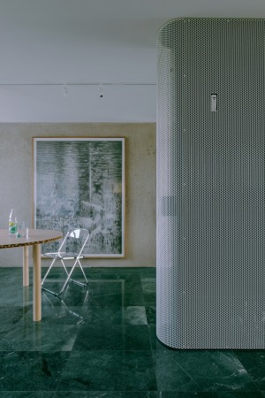 Wohnungsumbau in Kln von Demo Working Group