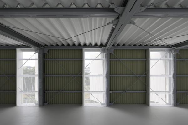 Arii Irie Architects in Isumi