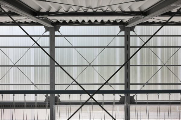 Arii Irie Architects in Isumi