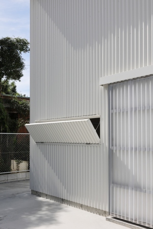 Arii Irie Architects in Isumi