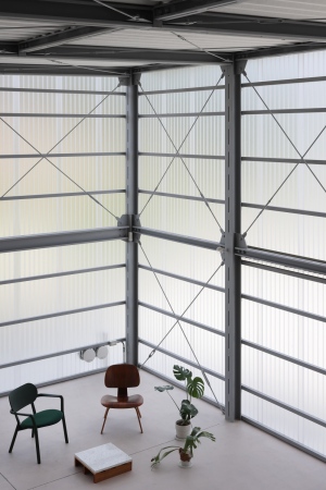 Arii Irie Architects in Isumi