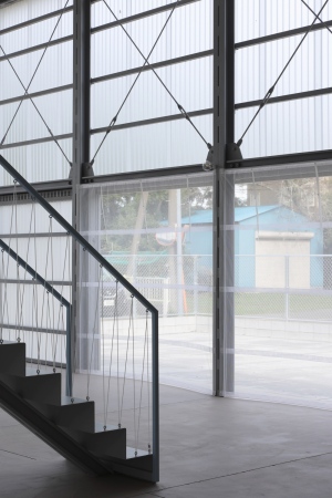 Arii Irie Architects in Isumi