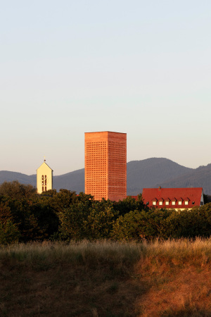 MONO Architekten in Neuenburg am Rhein