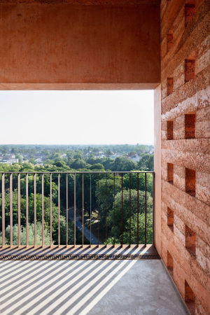 MONO Architekten in Neuenburg am Rhein