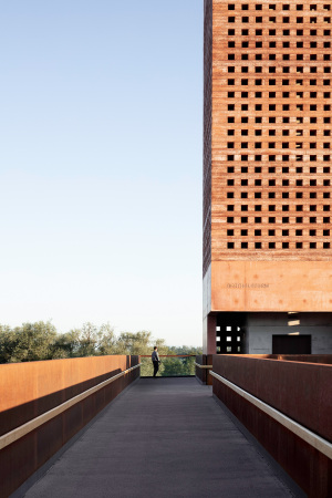 MONO Architekten in Neuenburg am Rhein