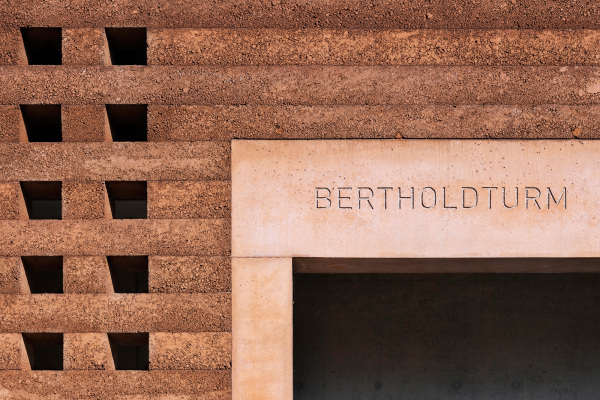 MONO Architekten in Neuenburg am Rhein