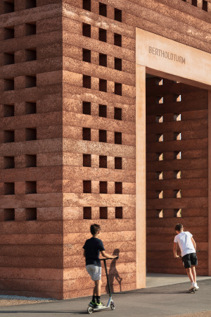 MONO Architekten in Neuenburg am Rhein