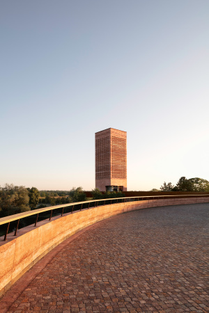 MONO Architekten in Neuenburg am Rhein