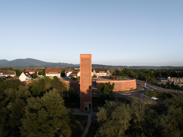 MONO Architekten in Neuenburg am Rhein