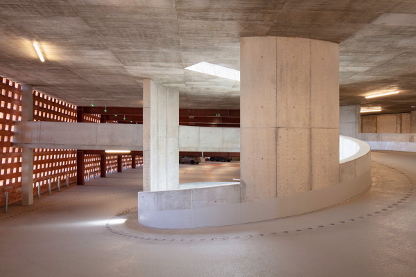 MONO Architekten in Neuenburg am Rhein