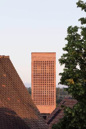 MONO Architekten in Neuenburg am Rhein