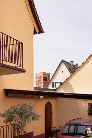 MONO Architekten in Neuenburg am Rhein