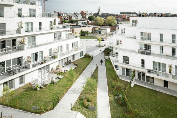 Wohnhuser von Studio Farris Architects