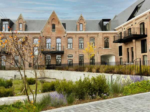 Wohnhuser von Studio Farris Architects