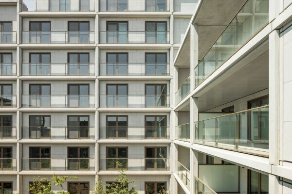 Atelier Kempe Thill in Vilvoorde