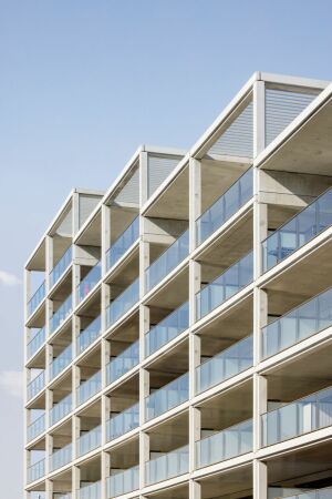 Atelier Kempe Thill in Vilvoorde