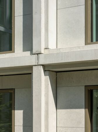 Atelier Kempe Thill in Vilvoorde