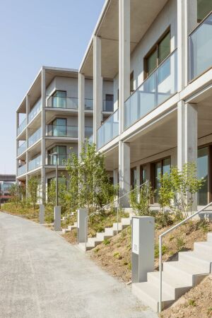 Atelier Kempe Thill in Vilvoorde