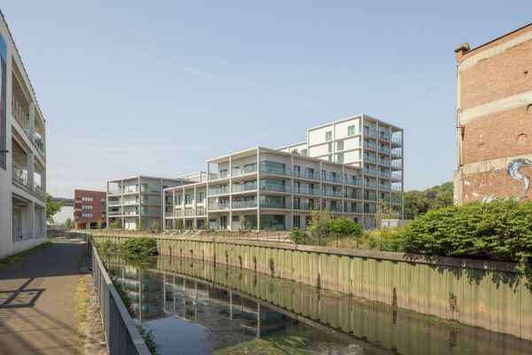 Atelier Kempe Thill in Vilvoorde