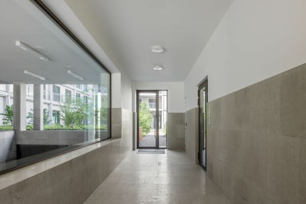 Atelier Kempe Thill in Vilvoorde