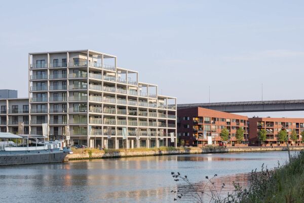 Atelier Kempe Thill in Vilvoorde