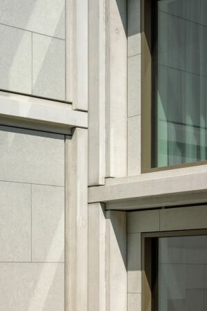 Atelier Kempe Thill in Vilvoorde