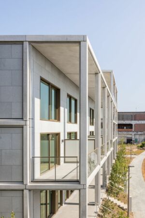 Atelier Kempe Thill in Vilvoorde