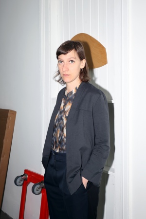 Am 26. Oktober spricht Céline Baumann im Centre Culturel Français in Freiburg über die Arbeit ihres in Basel ansässigen Büros.