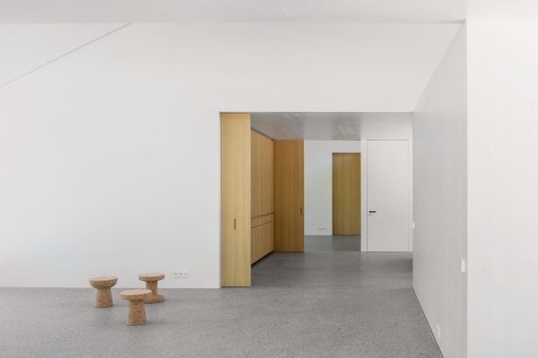 Anerkennung: �Das Haus am See� in Bayern von Appels Architekten