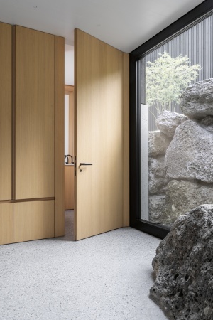 Anerkennung: �Das Haus am See� in Bayern von Appels Architekten