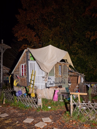 Beitrag von Mario Brand