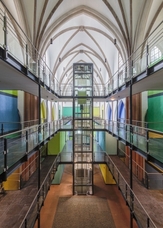 Beitrag von Julia Reschucha