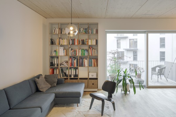 Scharabi Architekten in Berlin